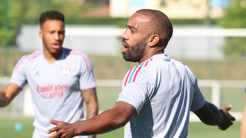 L'OL recevra l'AC Monza avant la reprise