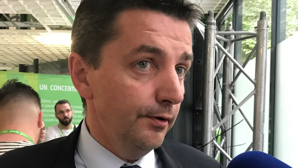 Mediapart publie son article censuré : Gaël Perdriau bientôt attaqué en diffamation par Laurent Wauquiez