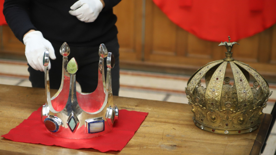 Lyon : la cérémonie du couronnement de la Vierge Marie de Fourvière se tiendra ce jeudi soir