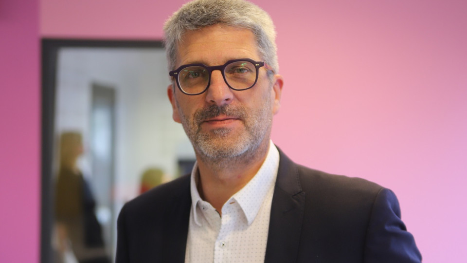 Christophe Geourjon : "Plus de 7 milliards d'euros à mettre sur la table pour le RER à Lyon"