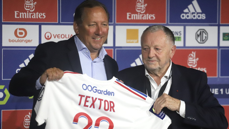 Vente de l'OL : Jean-Michel Aulas fixe un ultimatum à dimanche