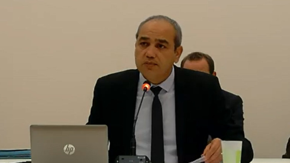 Givors : le maire révèle un nouveau courrier raciste reçu