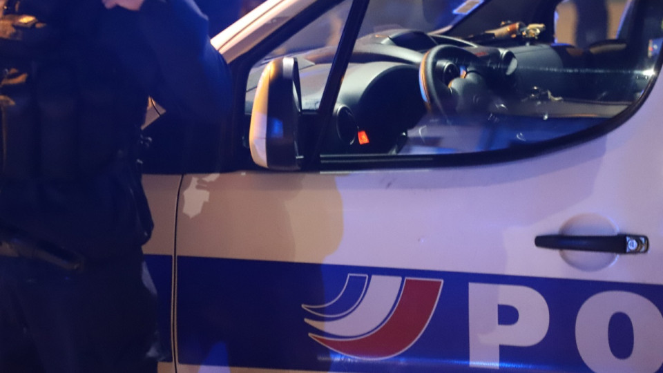 Lyon : ils rattrapent le voleur de téléphone avant d’être menacés avec une arme blanche