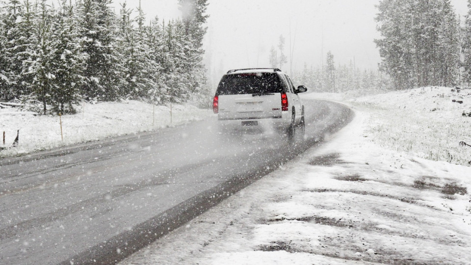 Un dispositif de viabilité pour sécuriser les routes du Rhône pendant l’hiver