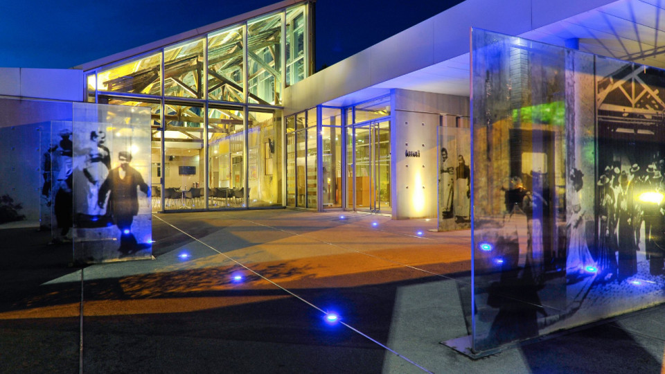 Lyon : le retour de la grande braderie cinéma de l’Institut Lumière