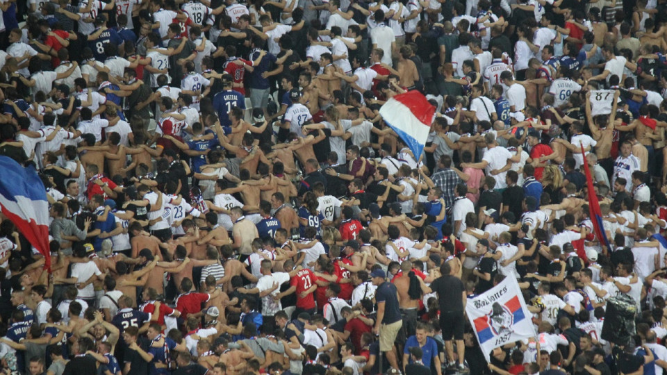 Les supporters de l’OL relancent une collecte de jouets pour Noël
