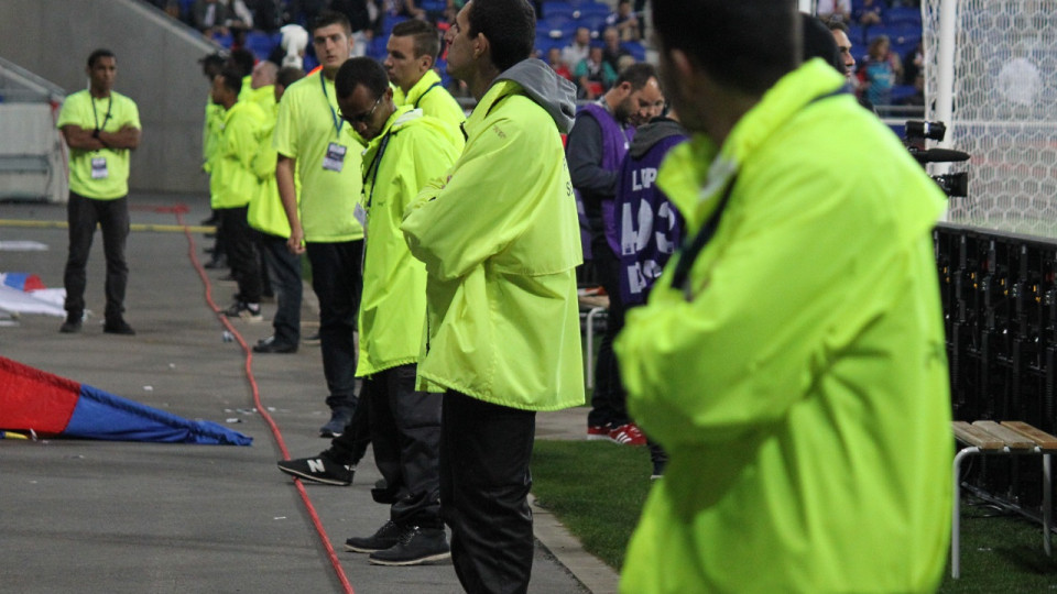 Interpellé au Groupama Stadium pour un motif fumeux, il veut être dédommagé par l'OL