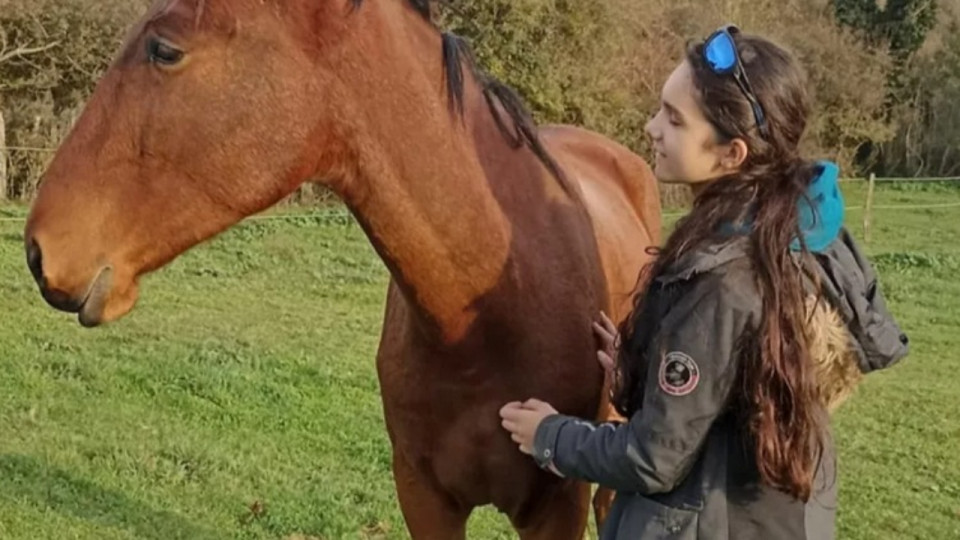 Une Lyonnaise en lice pour devenir Miss France Agricole !