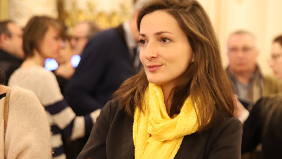 Grève du nettoyage à Perrache : la députée Marie-Charlotte Garin s’en prend à l’entreprise Arc-en-Ciel