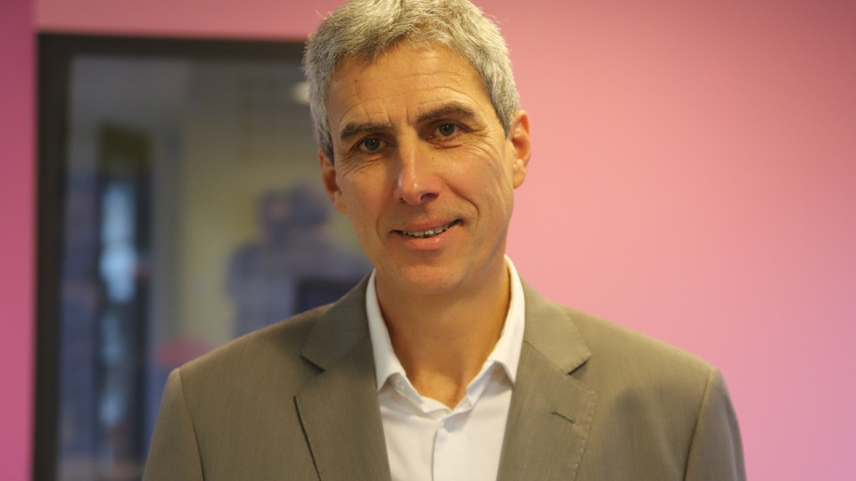 Laurent Pinard (CNRS) : "On essaie de remonter dans le temps et comprendre comment les étoiles se créent"