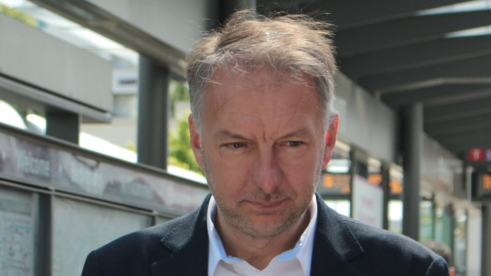 RER lyonnais : Bruno Bernard ne le financera pas s’il n’a "aucun contrôle"