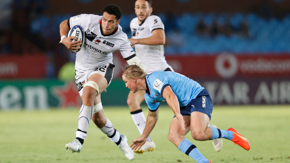 Champions Cup : le LOU se sauve d'un naufrage face aux Bulls