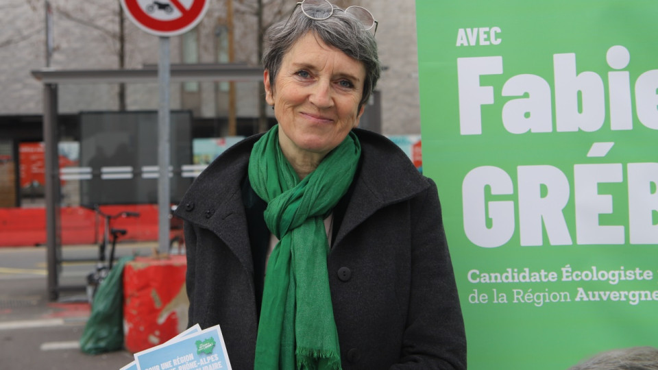 Région Auvergne-Rhône-Alpes : les écologistes visés par une enquête pour des soupçons de détournement de fonds publics
