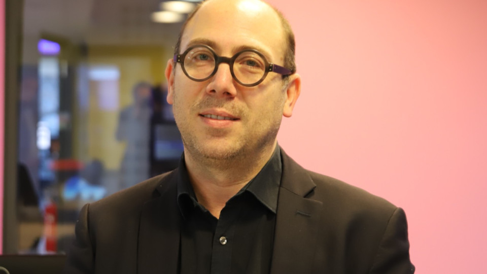 Mathieu Azcué : "La question de la ZFE peut se régler socialement avec la gratuité des TCL"