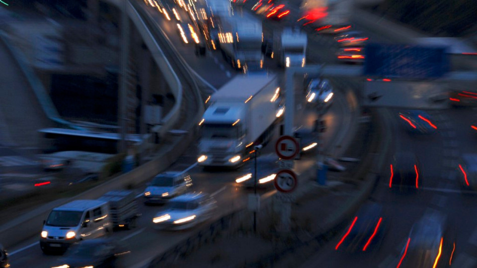 Réduction de l’éclairage des voies rapides de l’agglomération de Lyon : où y aura-t-il encore de la lumière ?