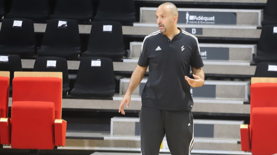 Après son exploit contre Barcelone, l’ASVEL veut enchaîner contre le Partizan