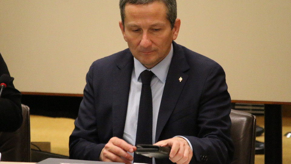 Rillieux-la-Pape mal déneigée : le maire Julien Smati espère que cet épisode "serve de leçon" à la Métropole de Lyon