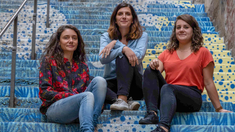 Un marché de Noël pour les amoureux du "fait main" ce week-end à Lyon !