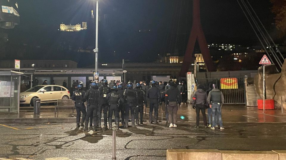 Attaques de l'ultradroite à Lyon : les députés demandent à nouveau à Gérald Darmanin d'agir
