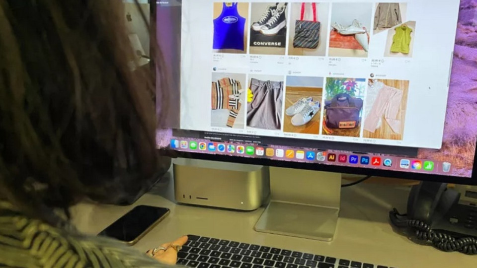 Les consignes Vinted débarquent à Lyon !