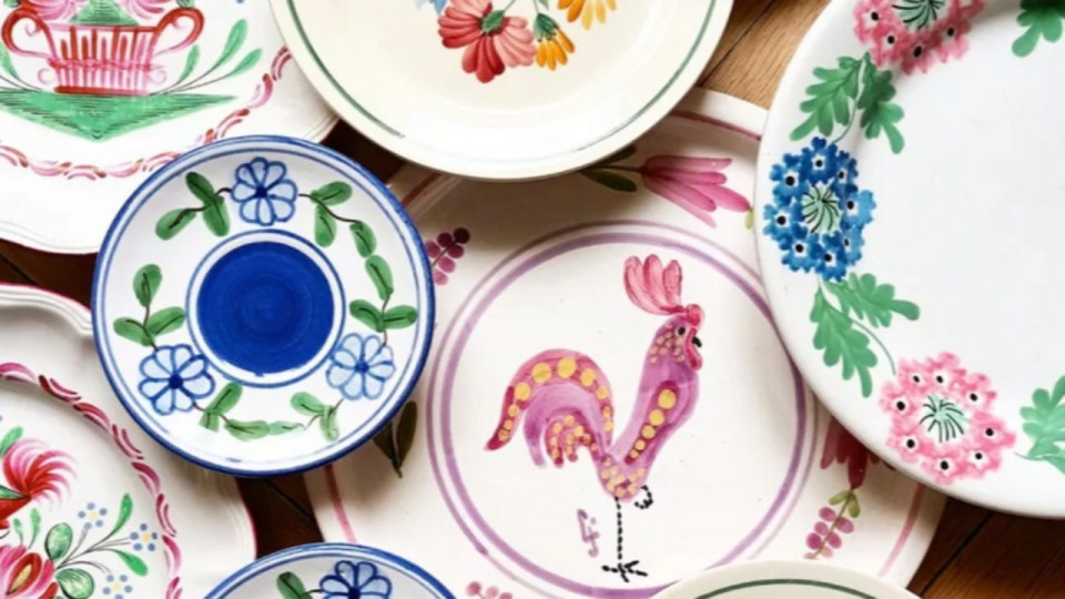 Un salon de l’art de la table en plein cœur de Lyon !