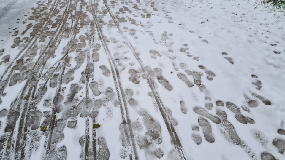 Neige et verglas ce vendredi : le dispositif de viabilité hivernale déclenché par la Métropole de Lyon