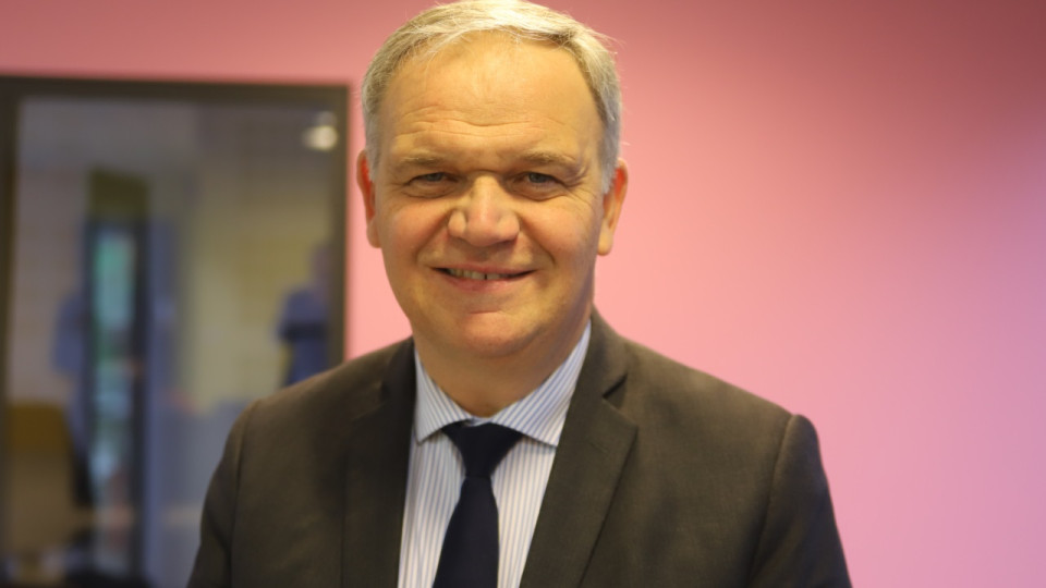 François-Noël Buffet : "Le rapport sur la Métropole de Lyon n'a pas pour vocation de faire plaisir"