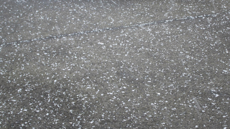 Risque de verglas : la Métropole de Lyon déclenche de nouveau son dispositif de viabilité hivernale