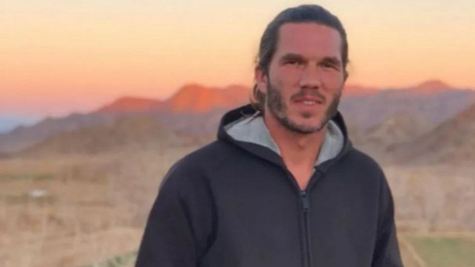 La France demande la libération du lyonnais Benjamin Brière et des autres "otages" français détenus en Iran