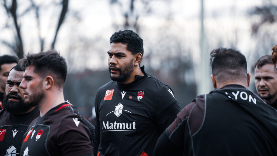 Boxing Day : le LOU Rugby à Toulon pour une victoire sous le sapin ?