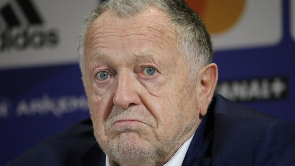 Arrêt de la Ligue 1 à cause du Covid : l'OL ne sera pas indemnisé