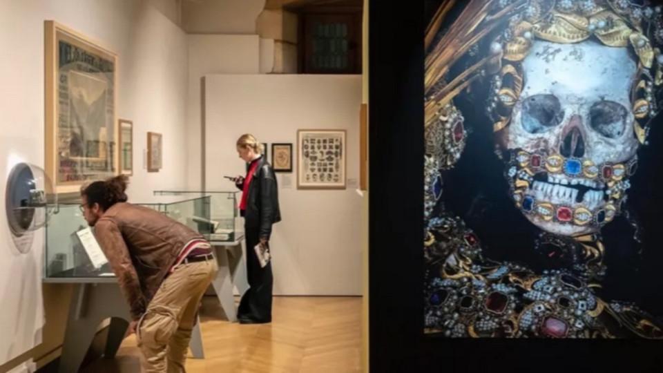 Le bijou sous toute sa lumière dans une exposition à découvrir à Lyon !