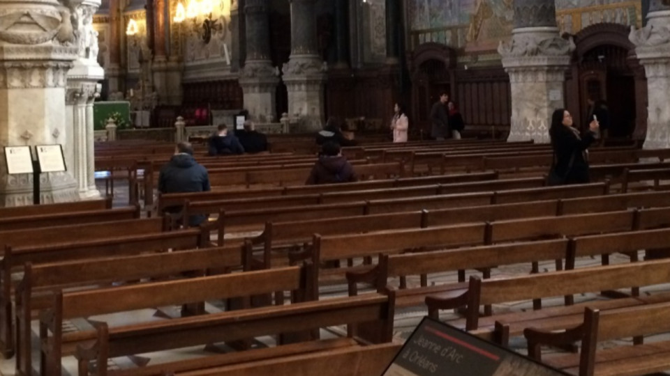 Près de Lyon : il meurt lors d’un enterrement