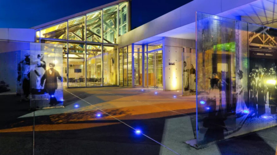 Lyon : le musée de l’Institut Lumière va fermer pendant quatre mois