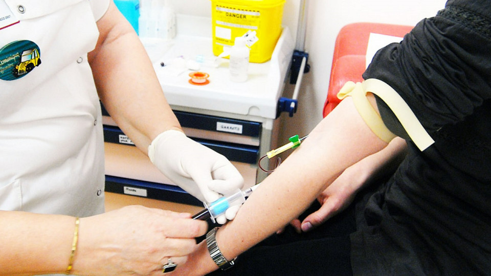 Lyon : une collecte de dons de sang dans la mairie du 8e