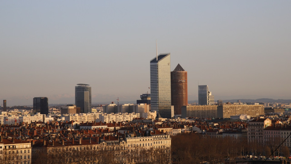 Recensement : de plus en plus de monde à Lyon !