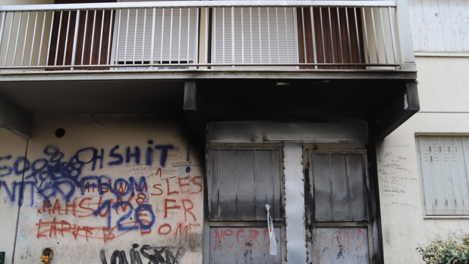 Incendie de Vaulx-en-Velin : les familles sinistrées relogées dans un nouvel endroit