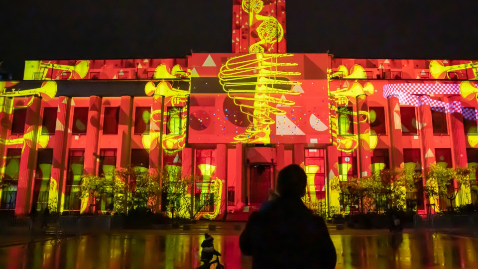 Villeurbanne : dernier soir pour voir ou revoir le spectacle Vitale