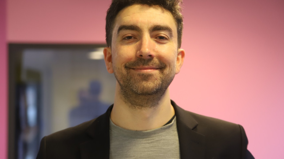 Benjamin Badouard : "Que 2023 continue dans la transition écologique et solidaire"