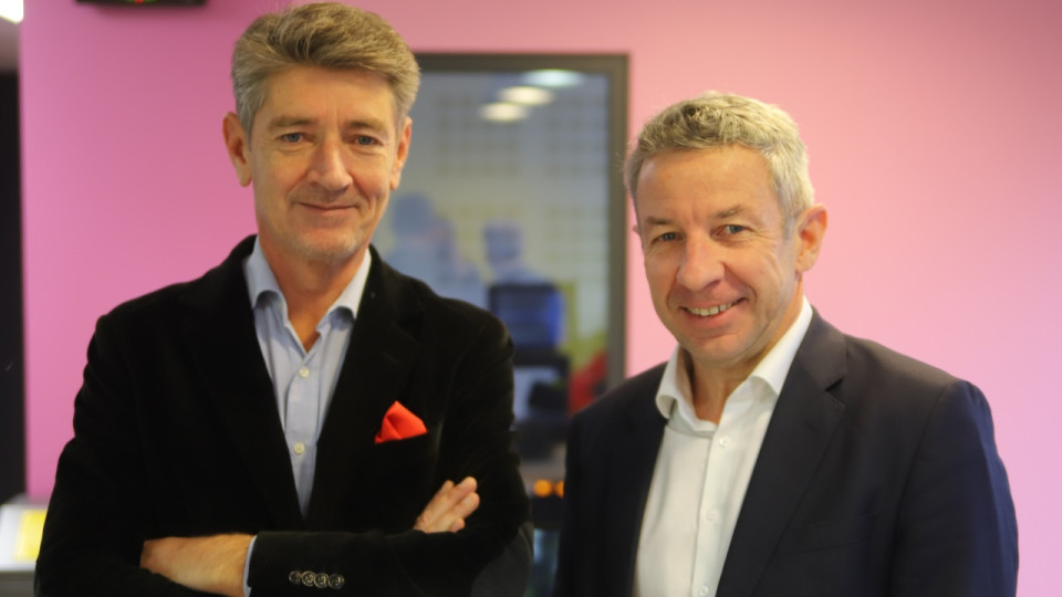 L'invité de l'Eco de Lyon : Lionel Flasseur (Essentiem)