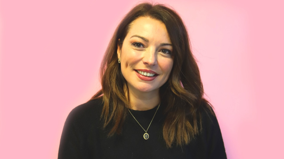 "2023 sera une année pleine de challenges !" : Sandra Viricel fait partie des 23 Lyonnaises qui feront 2023