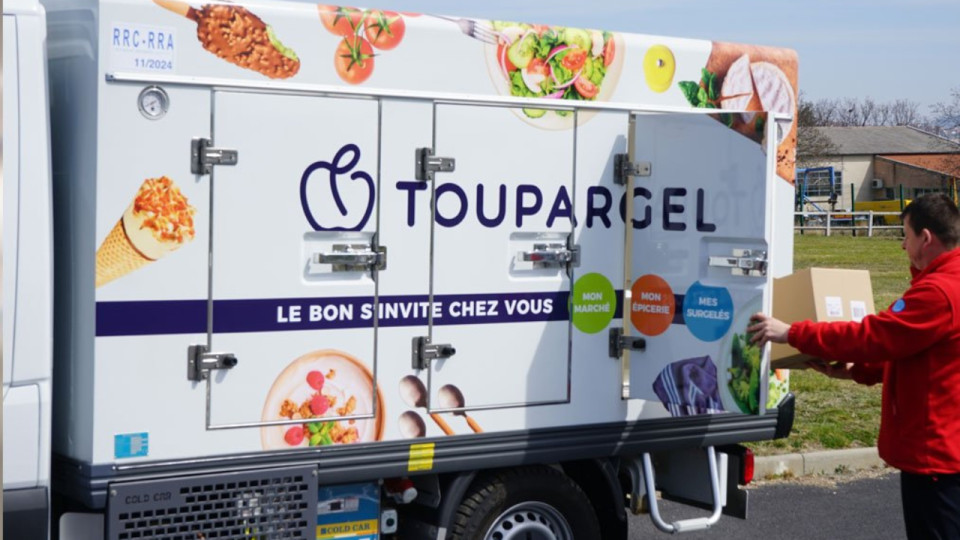 Lyon : Place du Marché (ex-Toupargel) n’a pas trouvé de repreneur