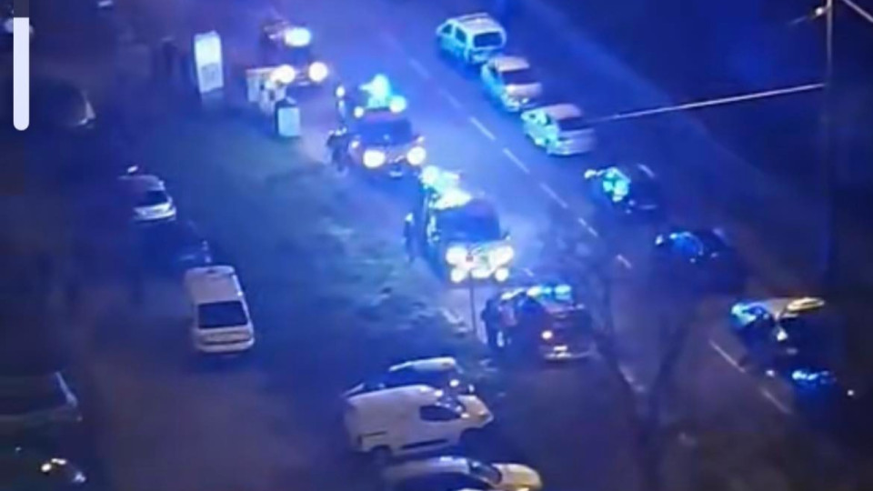 Fusillade mortelle à Ecully : l'homme tué identifié, les tireurs toujours traqués