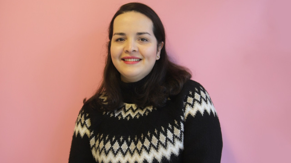 "Mon année 2023 en trois mots : challenge, évolution et amélioration !" : Carla Kirsch fait partie des 23 Lyonnaises qui feront 2023