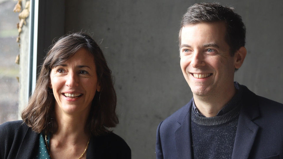 Nuits de Fourvière : présentation du nouveau duo qui remplace Dominique Delorme