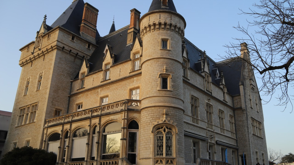 Institut Paul Bocuse : l’UMIH et l’UMIH du Rhône soutiennent Jérôme Bocuse