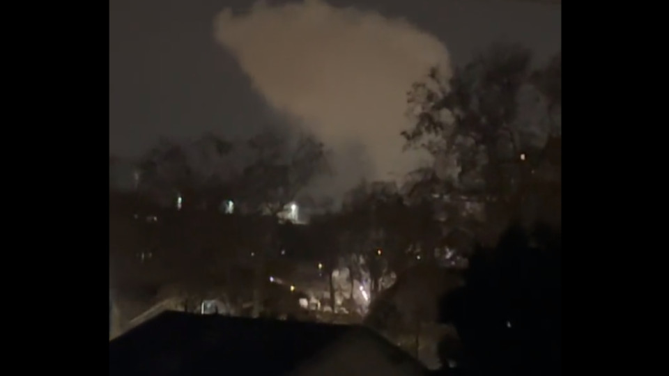Lyon : mystérieuse explosion entendue ce mercredi soir dans de nombreux arrondissements