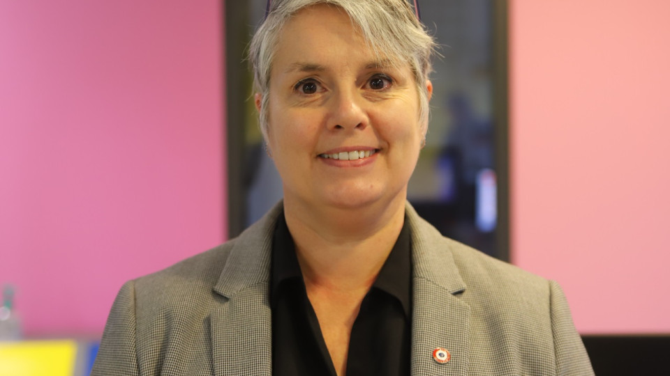 Anne Brugnera : "Continuer la pédagogie sur la réforme des retraites"