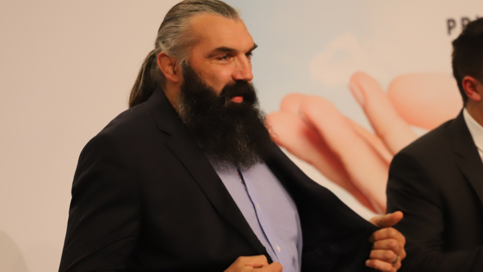 Coupe du Monde de Rugby : Sébastien Chabal impliqué dans un trafic de billets ?
