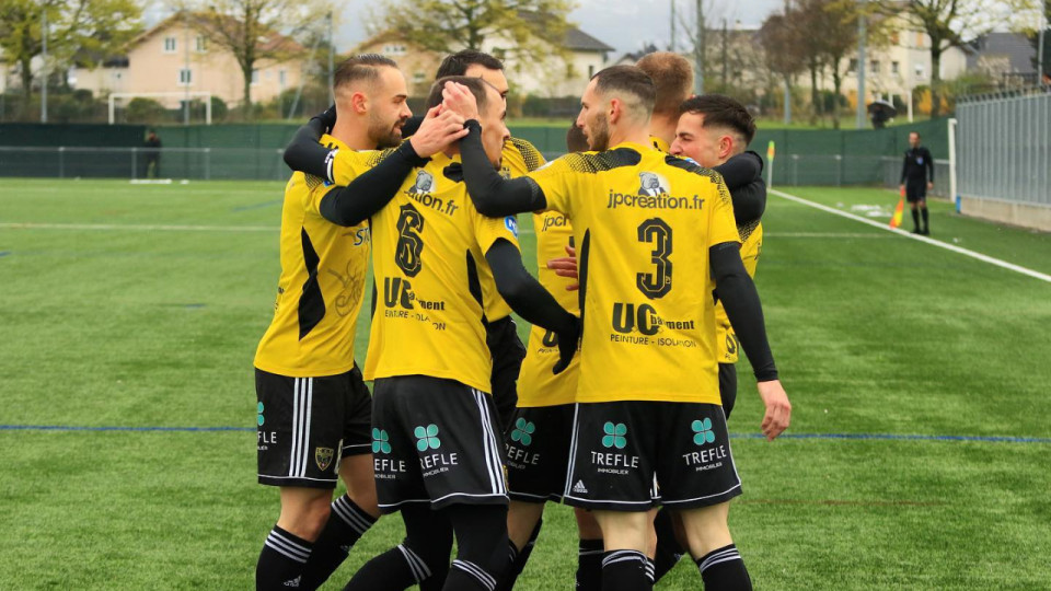 Coupe de France : l’OL affrontera Chambéry (N3) pour la première fois de son histoire